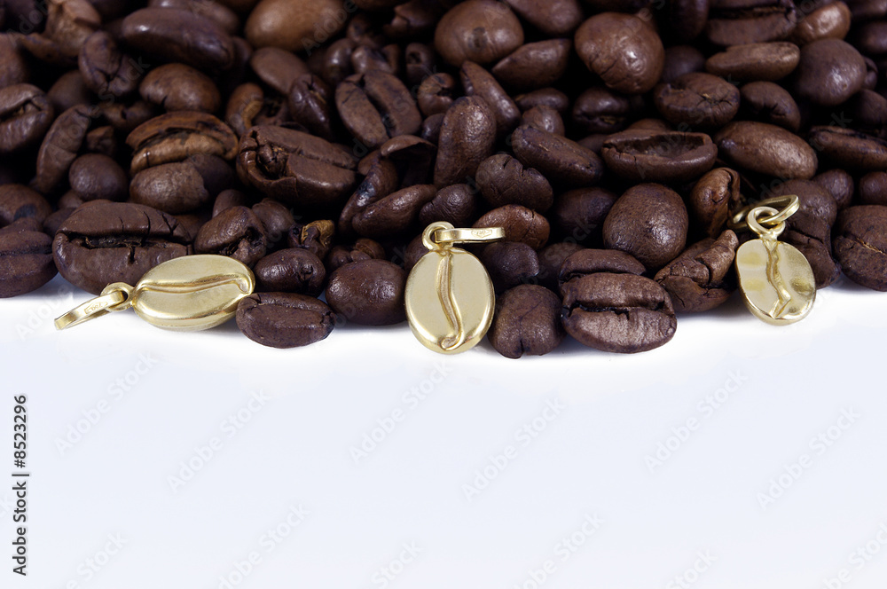 Fototapeta premium Caffè 7