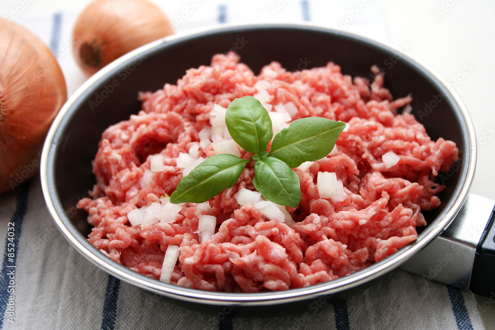 hackfleisch hackfleisch