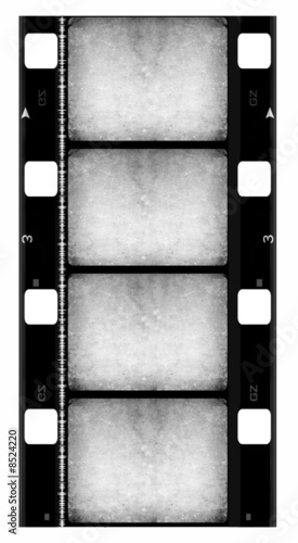 16 mm Film roll