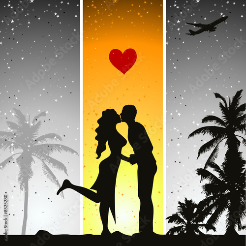 Summer holiday