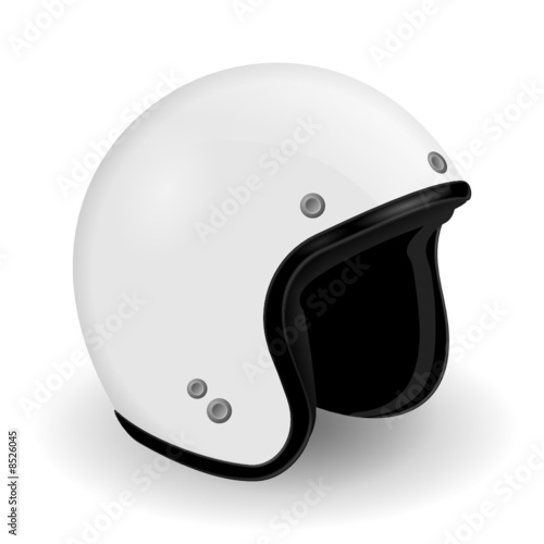helm weiss