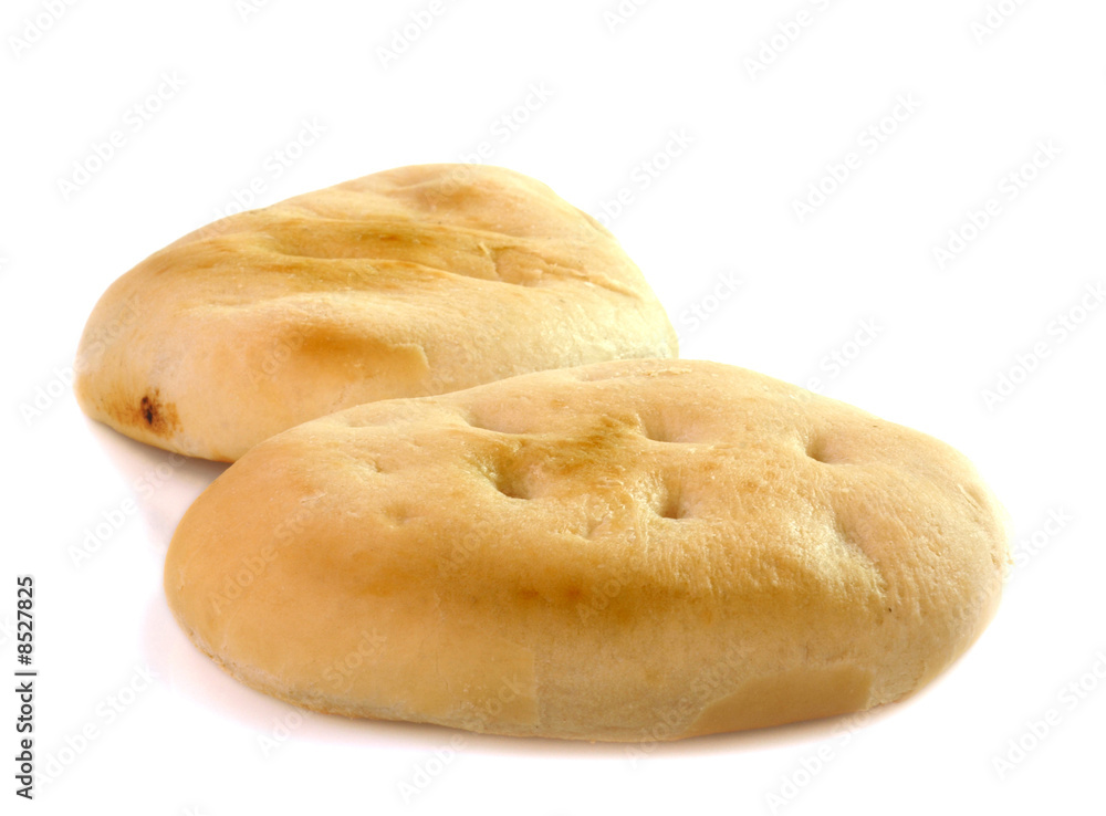 Focaccine