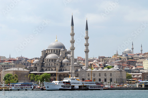 Photography Istanbul Turkey