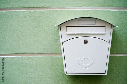 mailbox