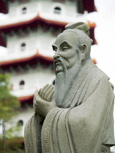 Confucious