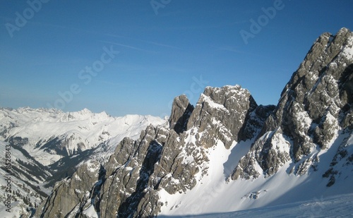 Mountains