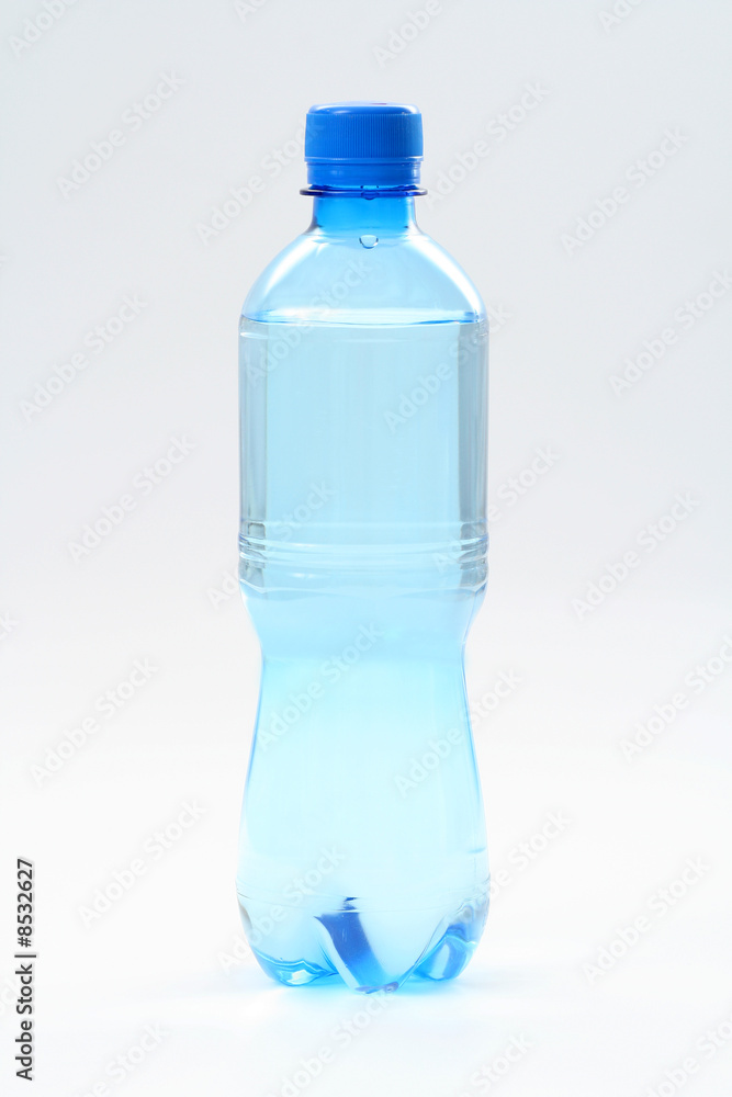 bottle of water bottle of water