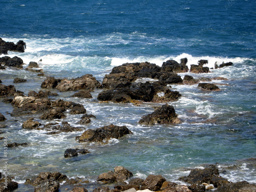 Sea ebb and flow Sea ebb and flow