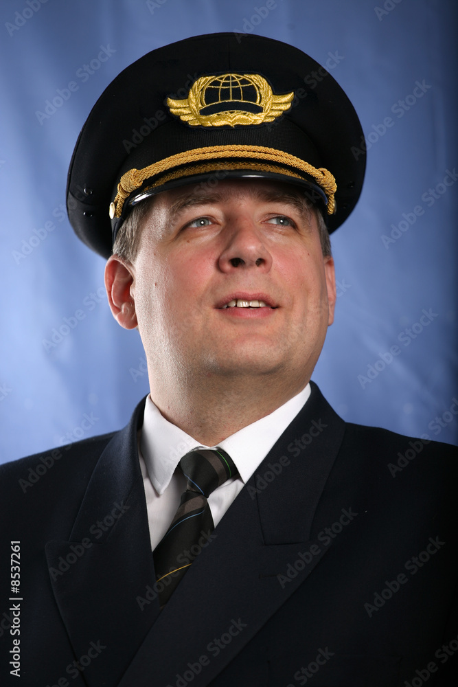 a pilot a pilot