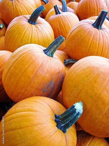 Pumpkins