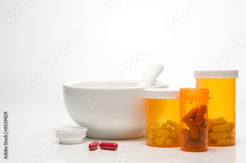 Prescription Medication