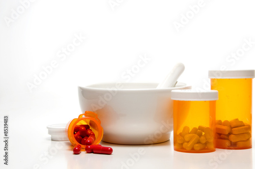 Prescription Medication