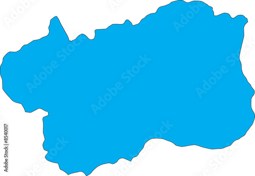 Valle d'Aosta