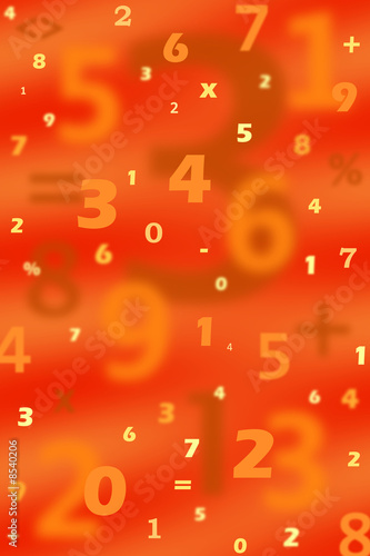 Numbers