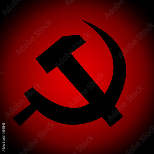 Hammer and sickle