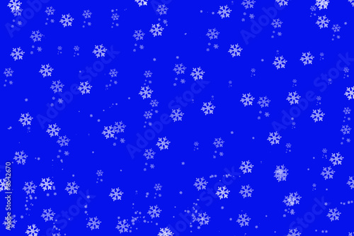 Weihnachts schneeflocken