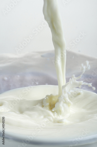milk milkshake