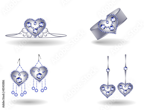 Jewelry Icons
