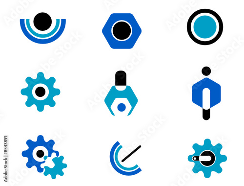 Logo Set