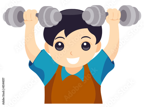 Strong