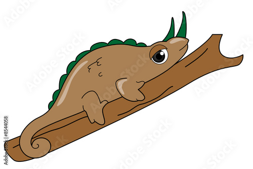 Chameleon