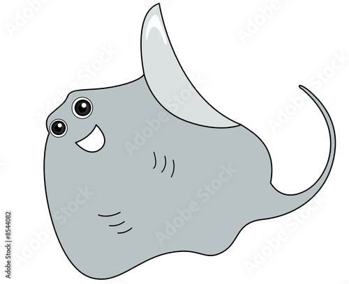 Sting Ray