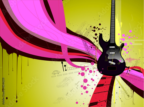 Music Design