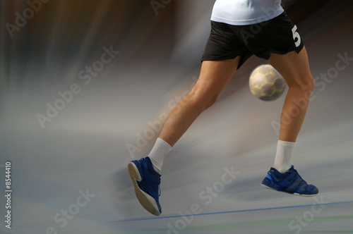 Handball