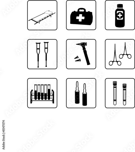 Medical equipment