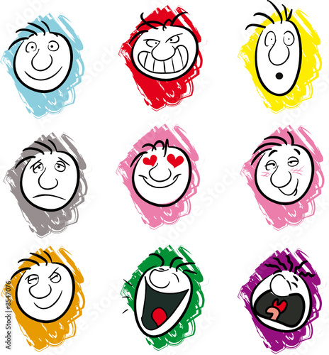 Expressions
