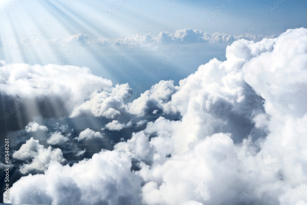 Obraz premium Paradise