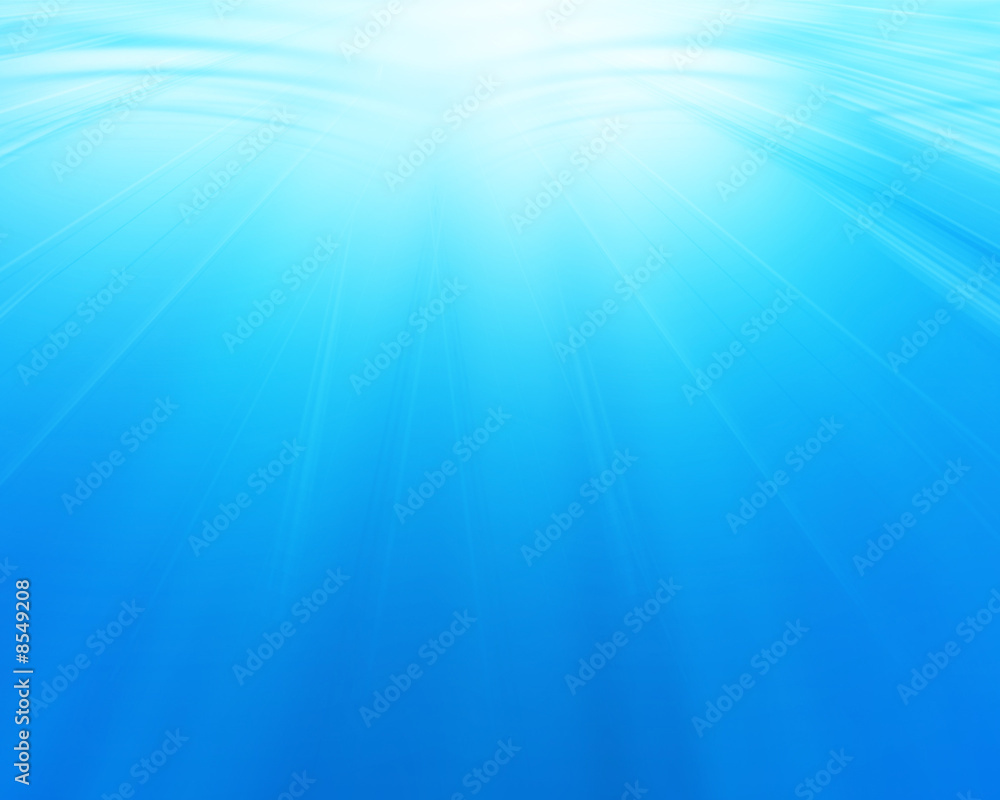 Water surface