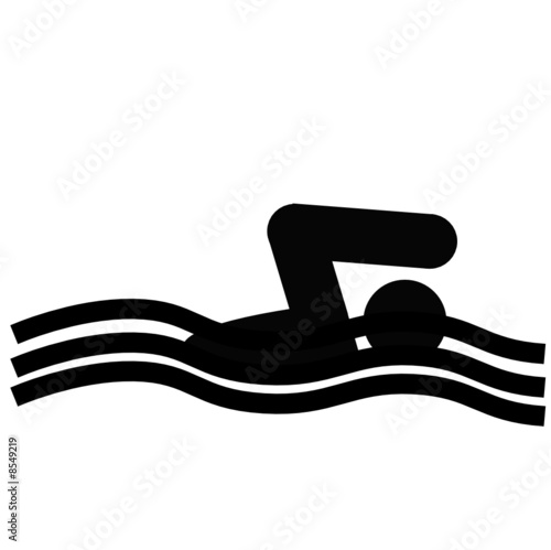natation