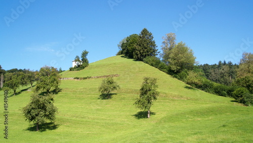 campagne...colline photo