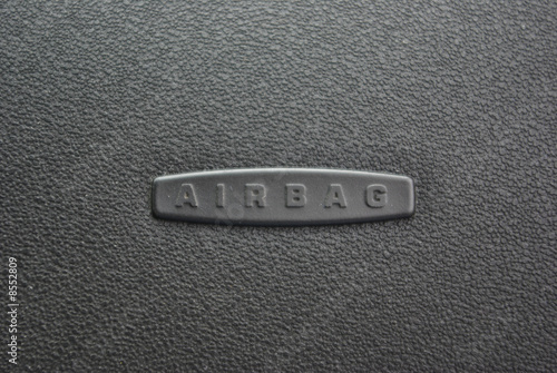 Airbag photo