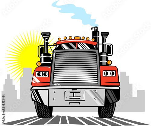 Truck