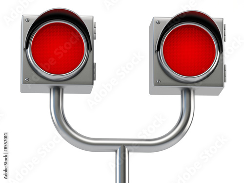 railway semaphore