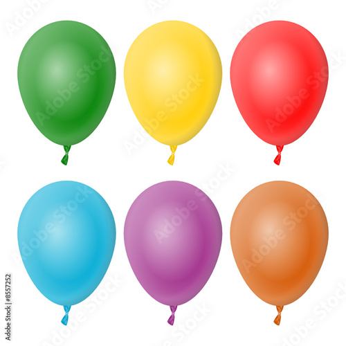 luftballons