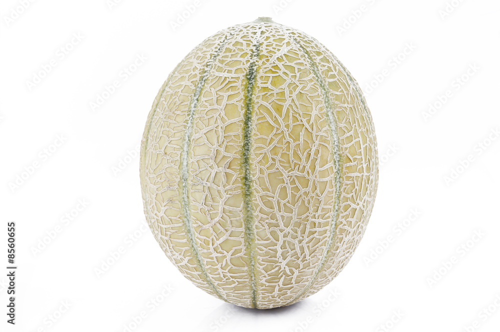 Melone Intero 4 Melone Intero 4