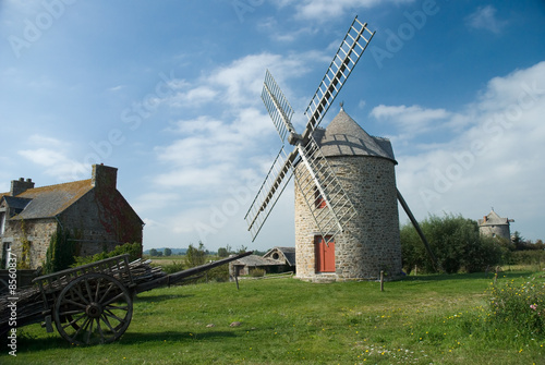moulin à vent
