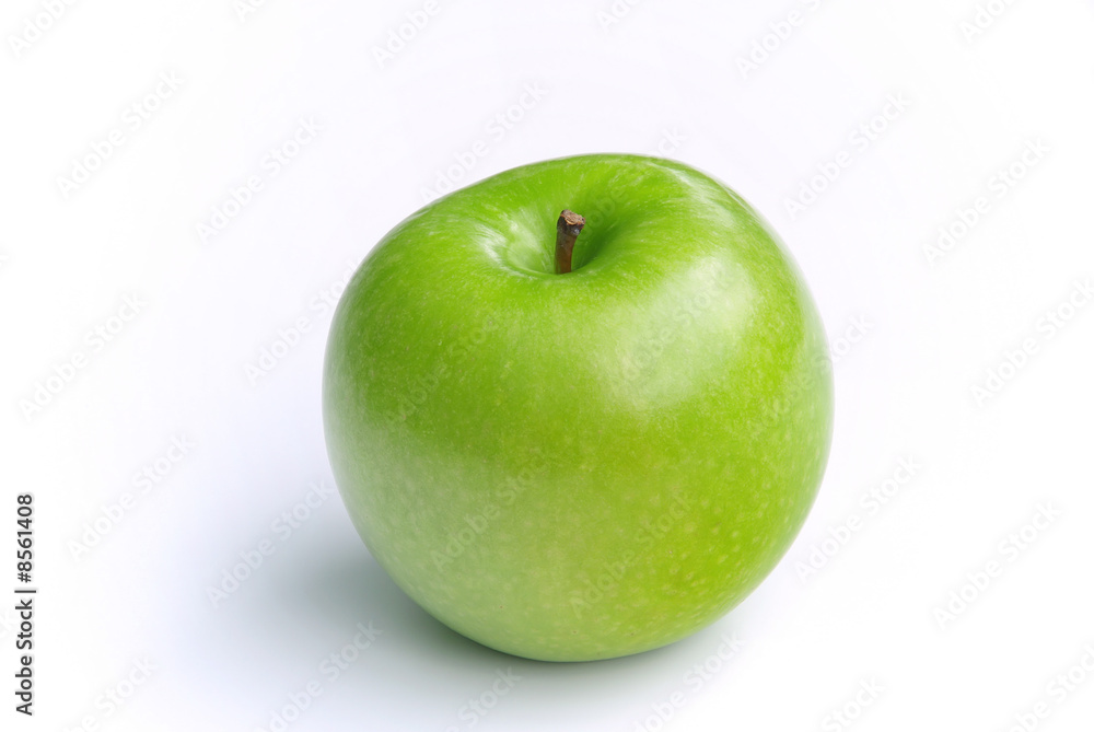 Apfel - apple 17