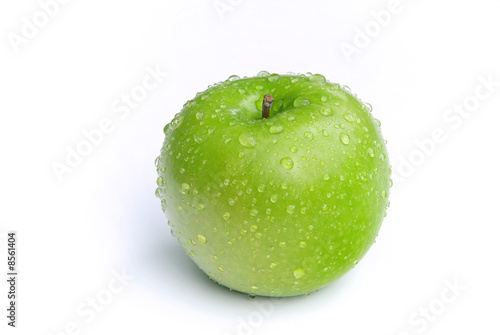 Apfel - apple 16