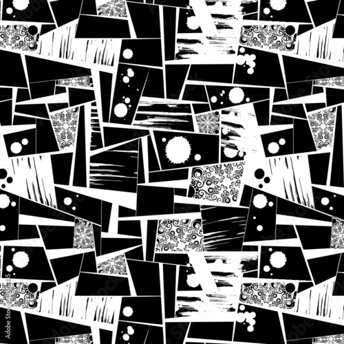 abstract background