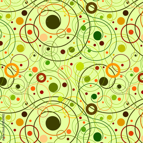 abstract background