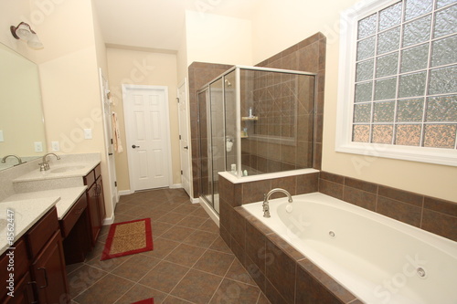 Bathroom with Shower 2