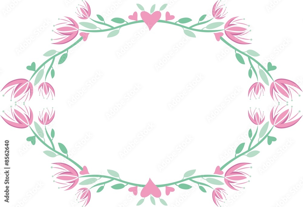 Decorative frame