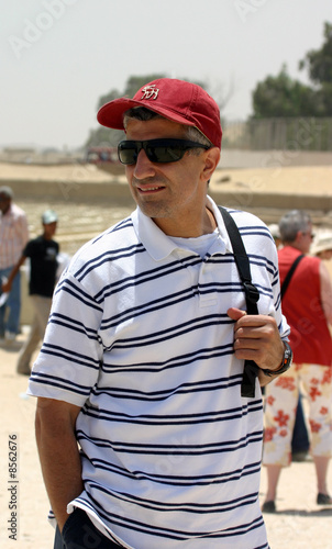 American Touring Cairo