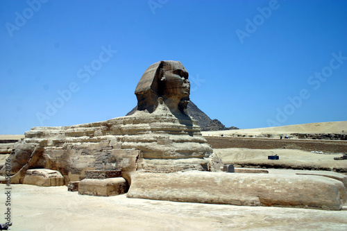The Sphinx