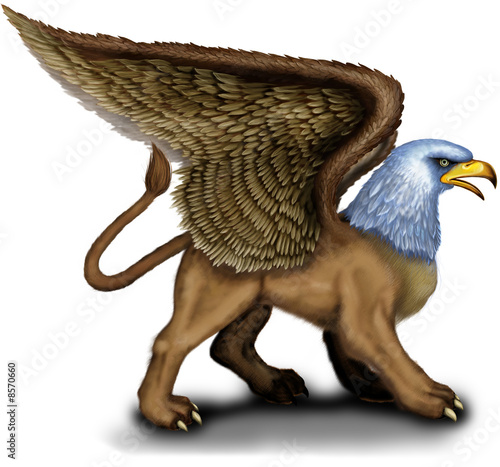 Foto Griffin