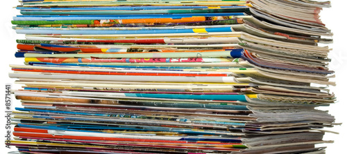 Composition of papers